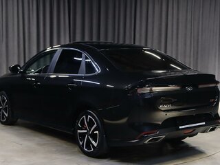 2023 Kaiyi E5, чёрный, 1149000 рублей, вид 4