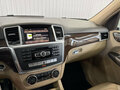 2011 Mercedes-Benz M-Класс 350 III (W166), белый - вид 11