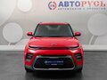 2019 Kia Soul III, красный, 1725000 рублей - вид 2