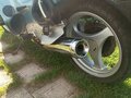 1999 BMW R 1100 RT, голубой, 370000 рублей - вид 7