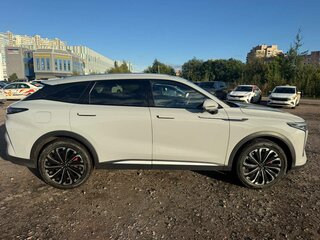 2023 Exeed RX, серый, 2170000 рублей, вид 4
