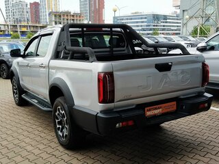2024 JAC T9, серый, 2969000 рублей, вид 5