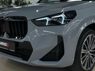 2026 BMW X1 Long 25Li xDrive III (U11/U12), серый, 5780000 рублей, вид 3