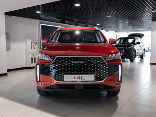 2026 Tenet T4L, красный, 2325710 рублей, вид 3
