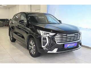 2022 Haval Jolion I, чёрный, 1749000 рублей, вид 1