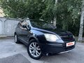2011 Opel Antara I, чёрный - вид 2