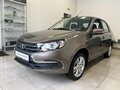 2026 Lada (ВАЗ) Granta I Рестайлинг, коричневый