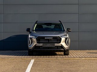 2026 Haval Jolion I Рестайлинг, серый, 2495000 рублей, вид 2