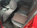 2008 Mazda 3 I (BK) Рестайлинг, красный, 620000 рублей - вид 9