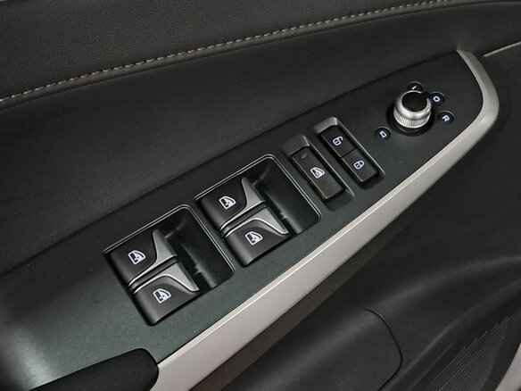 2024 Changan CS75 Plus III, серый, 2425000 рублей - вид 19