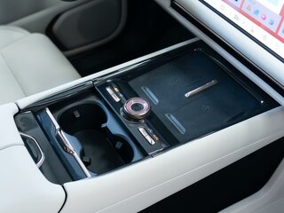 2026 Lynk & Co 900, белый, 8500000 рублей, вид 5