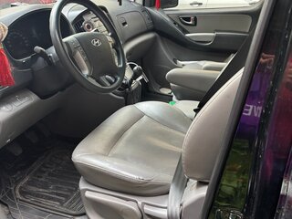 2014 Hyundai Grand Starex I, чёрный, 1800000 рублей, вид 4