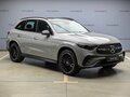 2026 Mercedes-Benz GLC 300 II (X254), серый - вид 2