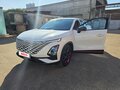 2024 Omoda C5 I, белый, 2250000 рублей - вид 5