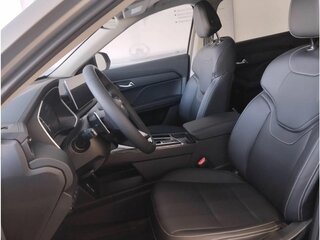 2026 Haval Jolion I Рестайлинг 2, серый, 2849000 рублей, вид 4