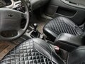 2008 Chevrolet Lanos I, серебристый, 220000 рублей - вид 3