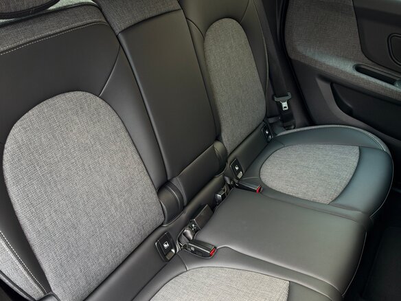 2019 Mini Countryman Cooper II, белый, 2500000 рублей - вид 29