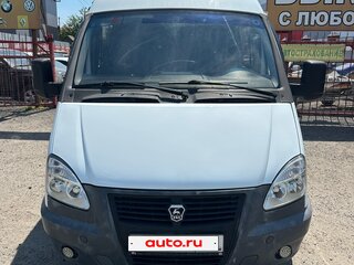 2020 ГАЗ Соболь (2752), белый, 1190000 рублей, вид 5