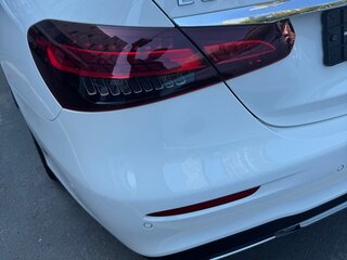 2022 Mercedes-Benz E-Класс 350 V (W213, S213, C238) Рестайлинг, белый, 5750000 рублей, вид 4