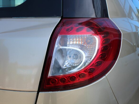 2015 Geely Emgrand X7 I, бежевый, 520000 рублей - вид 18