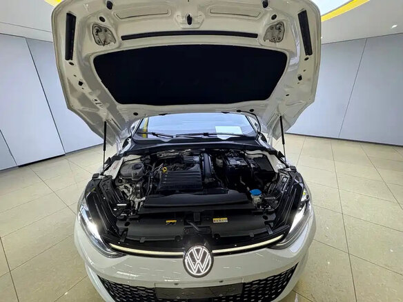 2022 Volkswagen Lamando L II, белый, 1680000 рублей - вид 6