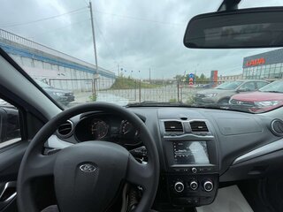 2026 Lada (ВАЗ) Granta I Рестайлинг, серебристый, 1310000 рублей, вид 5