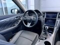 2022 Infiniti Q50 I Рестайлинг, серый, 3799000 рублей - вид 6