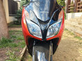 2012 Honda Forza, красный, 300000 рублей - вид 2