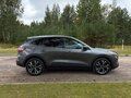 2022 Ford Escape IV, серый, 1360000 рублей - вид 3