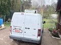 2010 Ford Transit Connect SWB I Рестайлинг, белый, 600000 рублей - вид 3