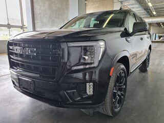 2023 GMC Yukon V, чёрный, 10300000 рублей, вид 1
