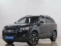 2014 Chevrolet Captiva I Рестайлинг 2, коричневый, 1809000 рублей - вид 2