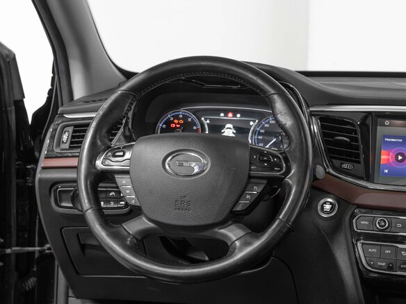 2023 GAC GS8 I, чёрный, 2296000 рублей - вид 6
