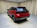 2023 Toyota Yaris L X XP150 Рестайлинг, красный, 1067000 рублей - вид 4