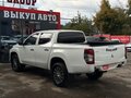 2021 Mitsubishi L200 V Рестайлинг, белый, 2350000 рублей - вид 9