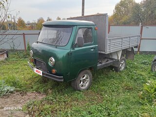 1982 УАЗ 469, зелёный, 250000 рублей, вид 1