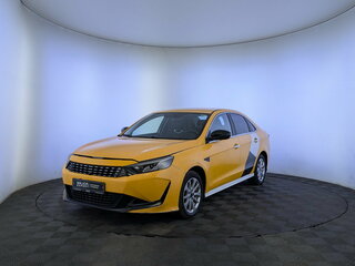 2024 Kaiyi E5, жёлтый, 800000 рублей, вид 1