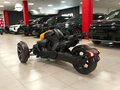 2022 BRP Can-Am Ryker, чёрный, 1199000 рублей - вид 3