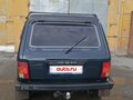 2011 Lada (ВАЗ) 2121 (4x4) I Рестайлинг, зелёный, 400000 рублей - вид 1