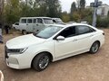 2023 Venucia D60 Plus, белый, 1199000 рублей