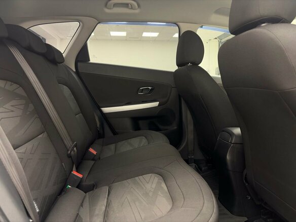 2016 Kia Ceed II Рестайлинг, серый, 1299000 рублей - вид 17