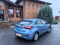 2014 Hyundai i30 II, голубой, 1170000 рублей - вид 7