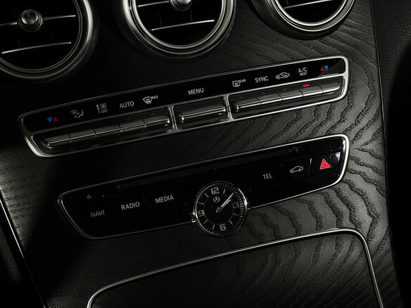 2016 Mercedes-Benz C-Класс 200 IV (W205), серый - вид 19