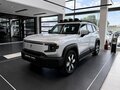 2025 Changan Deepal G318, серый