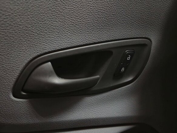 2018 Ford Transit, белый, 1520000 рублей - вид 7