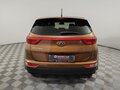 2016 Kia Sportage IV, коричневый, 1525000 рублей - вид 5
