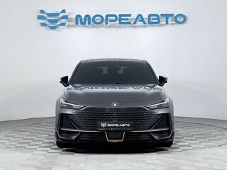 2022 Changan UNI-V I, серый, 2490000 рублей, вид 2