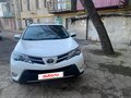 2014 Toyota RAV4 IV (XA40), белый, 2200000 рублей - вид 1