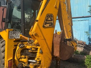 2007 JCB 3CX, 4300000 рублей, вид 2