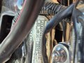 2000 Yamaha XVS1100, красный, 519000 рублей - вид 2